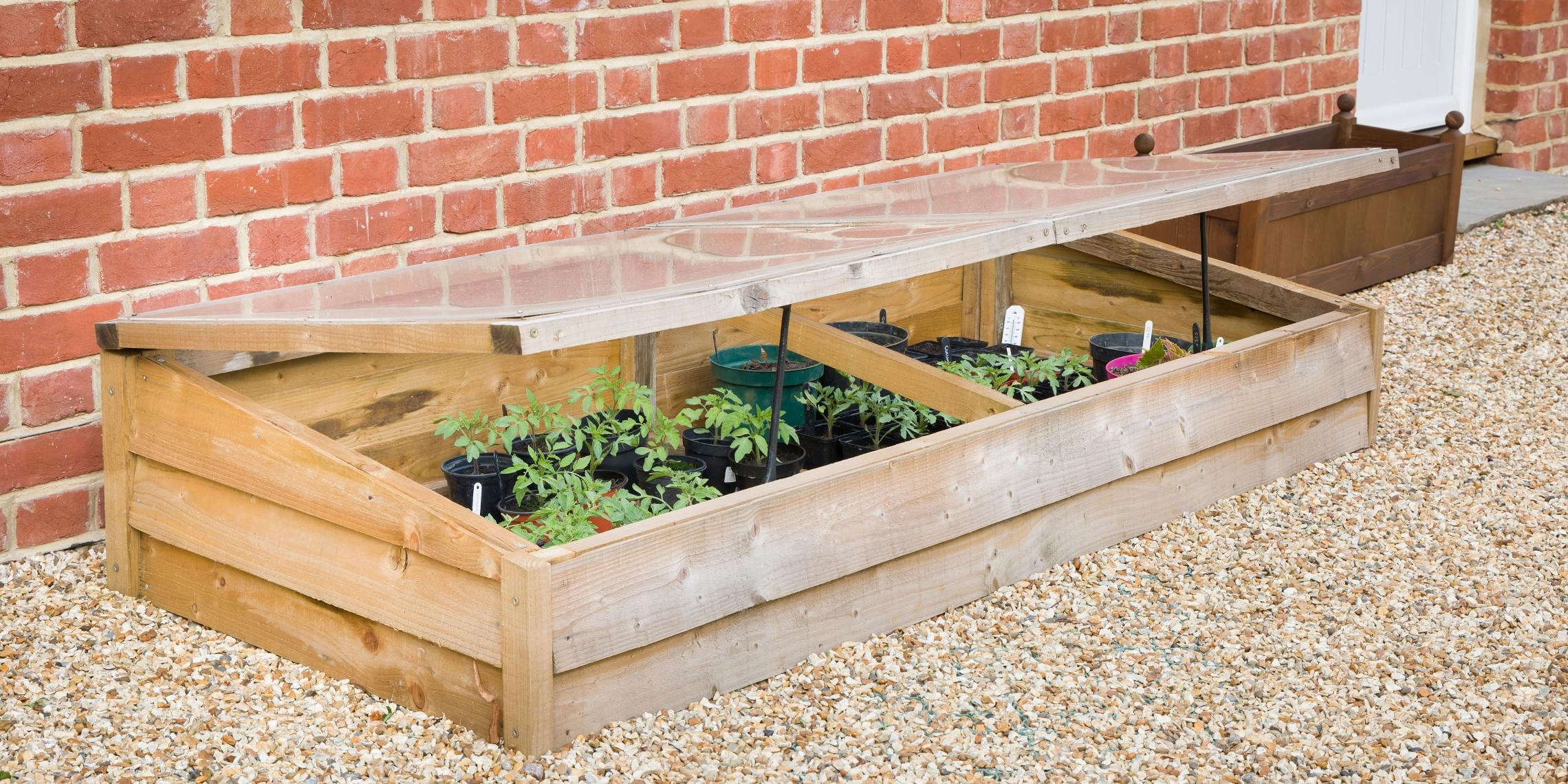 cold frame